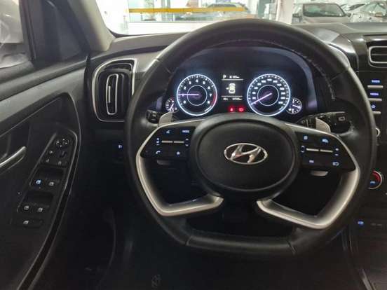 HYUNDAI-CRETA-1.0 TGDI FLEX LIMITED AUTOMÁTICO HYUNDAI-CRETA-2021