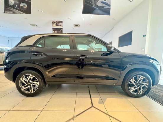 HYUNDAI-CRETA-1.0 TGDI FLEX LIMITED AUTOMÁTICO HYUNDAI-CRETA-2025