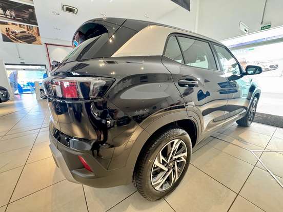 HYUNDAI-CRETA-1.0 TGDI FLEX LIMITED AUTOMÁTICO HYUNDAI-CRETA-2025