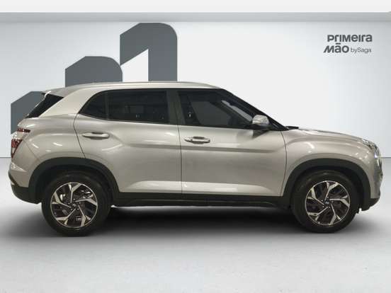 HYUNDAI-CRETA-1.0 TGDI FLEX LIMITED AUTOMÁTICO HYUNDAI-CRETA-2023