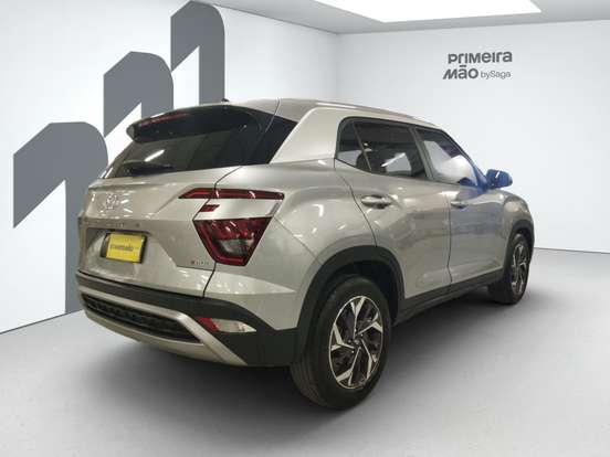 HYUNDAI-CRETA-1.0 TGDI FLEX LIMITED AUTOMÁTICO HYUNDAI-CRETA-2023