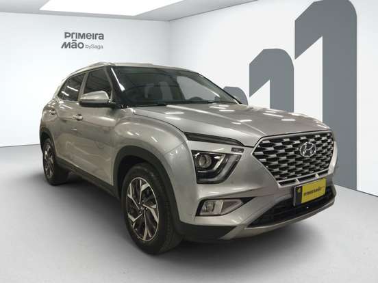 HYUNDAI-CRETA-1.0 TGDI FLEX LIMITED AUTOMÁTICO HYUNDAI-CRETA-2023