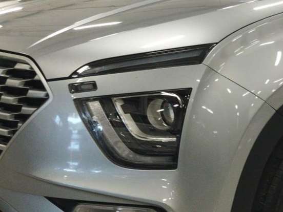 HYUNDAI-CRETA-1.0 TGDI FLEX LIMITED AUTOMÁTICO HYUNDAI-CRETA-2023
