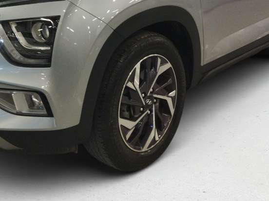 HYUNDAI-CRETA-1.0 TGDI FLEX LIMITED AUTOMÁTICO HYUNDAI-CRETA-2023