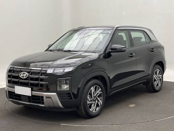 HYUNDAI CRETA 1.0 TGDI FLEX LIMITED AUTOMÁTICO
