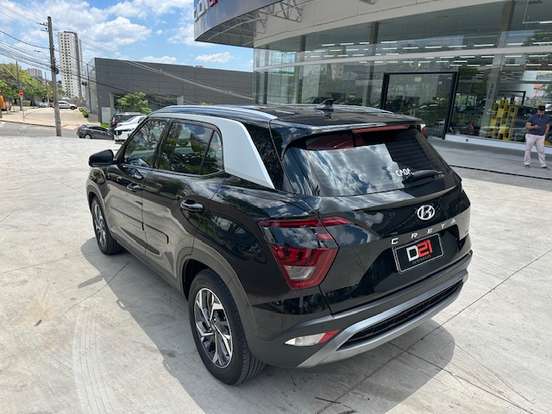 HYUNDAI-CRETA-1.0 TGDI FLEX LIMITED AUTOMÁTICO HYUNDAI-CRETA-2024