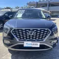 HYUNDAI CRETA 1.0 TGDI FLEX LIMITED AUTOMÁTICO HYUNDAI CRETA 1.0 TGDI FLEX LIMITED AUTOMÁTICO
