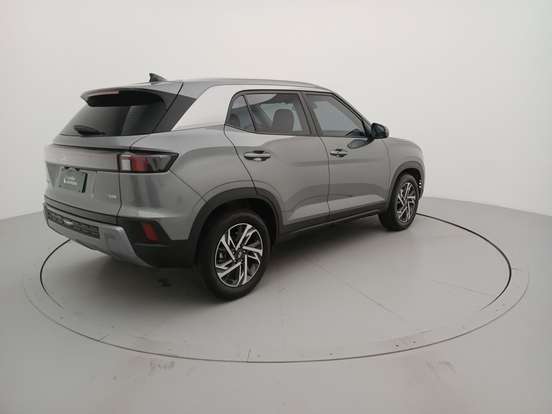 HYUNDAI-CRETA-1.0 TGDI FLEX LIMITED AUTOMÁTICO HYUNDAI-CRETA-2025