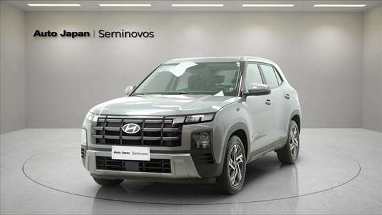 HYUNDAI-CRETA-1.0 TGDI FLEX LIMITED AUTOMÁTICO HYUNDAI-CRETA-2025