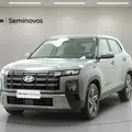HYUNDAI CRETA 1.0 TGDI FLEX LIMITED AUTOMÁTICO HYUNDAI CRETA 1.0 TGDI FLEX LIMITED AUTOMÁTICO