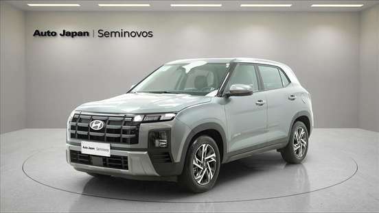 HYUNDAI-CRETA-1.0 TGDI FLEX LIMITED AUTOMÁTICO HYUNDAI-CRETA-2025