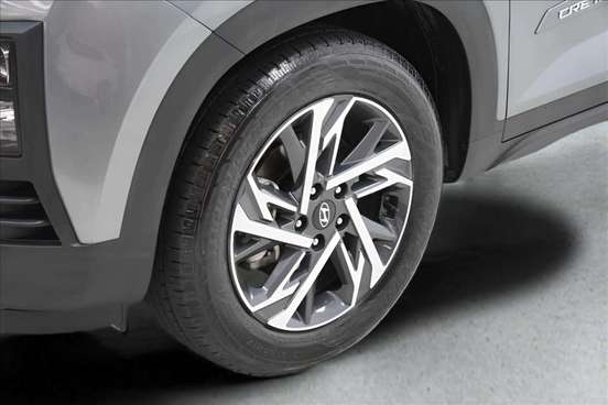 HYUNDAI-CRETA-1.0 TGDI FLEX LIMITED AUTOMÁTICO HYUNDAI-CRETA-2025