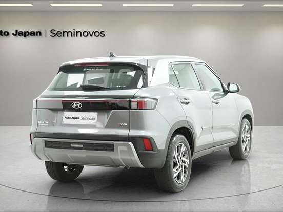 HYUNDAI-CRETA-1.0 TGDI FLEX LIMITED AUTOMÁTICO HYUNDAI-CRETA-2025