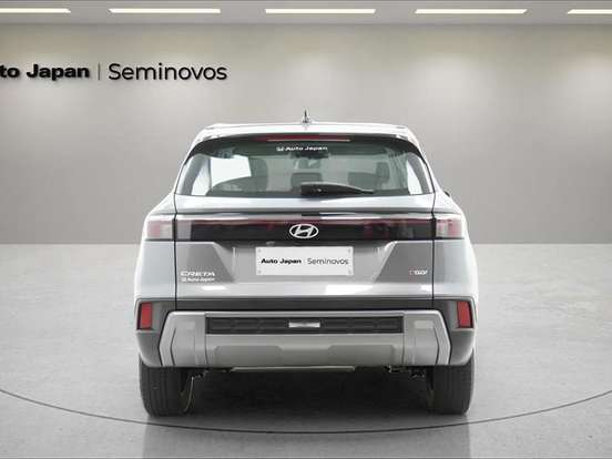 HYUNDAI-CRETA-1.0 TGDI FLEX LIMITED AUTOMÁTICO HYUNDAI-CRETA-2025