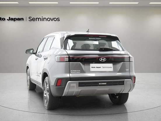 HYUNDAI-CRETA-1.0 TGDI FLEX LIMITED AUTOMÁTICO HYUNDAI-CRETA-2025