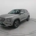 HYUNDAI CRETA 1.0 TGDI FLEX LIMITED SAFETY AUTOMÁTICO HYUNDAI CRETA 1.0 TGDI FLEX LIMITED SAFETY AUTOMÁTICO