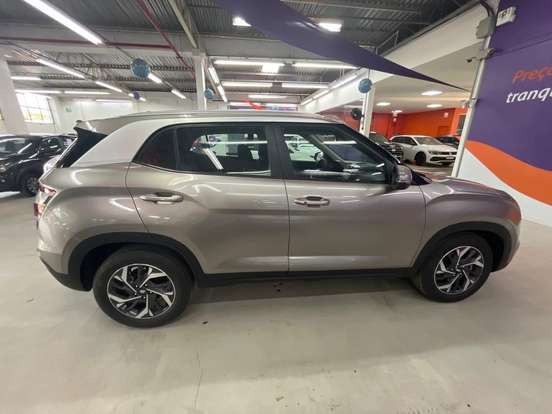 HYUNDAI-CRETA-1.0 TGDI FLEX LIMITED SAFETY AUTOMÁTICO HYUNDAI-CRETA-2024