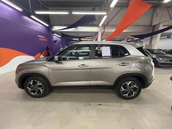 HYUNDAI-CRETA-1.0 TGDI FLEX LIMITED SAFETY AUTOMÁTICO HYUNDAI-CRETA-2024