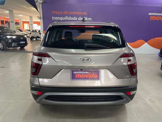 HYUNDAI-CRETA-1.0 TGDI FLEX LIMITED SAFETY AUTOMÁTICO HYUNDAI-CRETA-2024