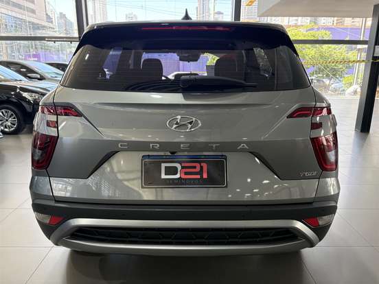 HYUNDAI-CRETA-1.0 TGDI FLEX LIMITED SAFETY AUTOMÁTICO HYUNDAI-CRETA-2023