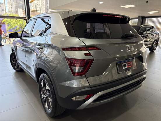 HYUNDAI-CRETA-1.0 TGDI FLEX LIMITED SAFETY AUTOMÁTICO HYUNDAI-CRETA-2023