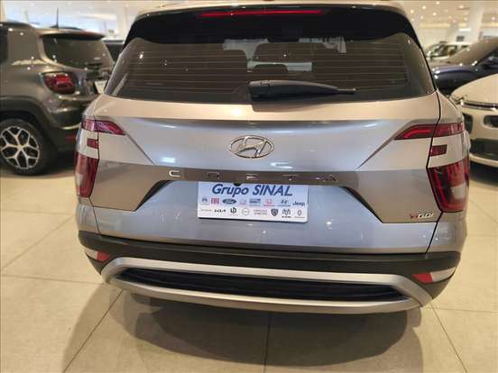 HYUNDAI-CRETA-1.0 TGDI FLEX LIMITED SAFETY AUTOMÁTICO HYUNDAI-CRETA-2024