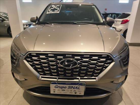 HYUNDAI-CRETA-1.0 TGDI FLEX LIMITED SAFETY AUTOMÁTICO HYUNDAI-CRETA-2024