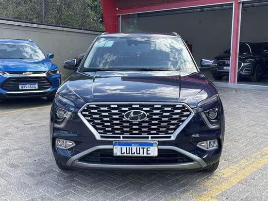 HYUNDAI-CRETA-1.0 TGDI FLEX LIMITED SAFETY AUTOMÁTICO HYUNDAI-CRETA-2024