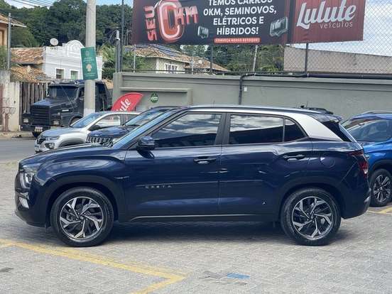 HYUNDAI-CRETA-1.0 TGDI FLEX LIMITED SAFETY AUTOMÁTICO HYUNDAI-CRETA-2024