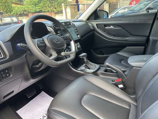 HYUNDAI-CRETA-1.0 TGDI FLEX LIMITED SAFETY AUTOMÁTICO HYUNDAI-CRETA-2024