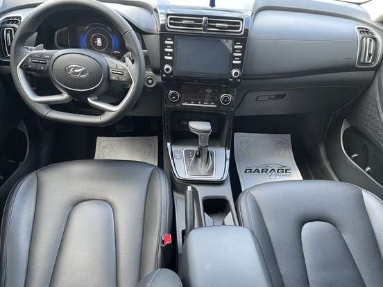 HYUNDAI-CRETA-1.0 TGDI FLEX LIMITED SAFETY AUTOMÁTICO HYUNDAI-CRETA-2024