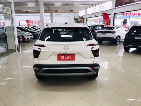 HYUNDAI-CRETA-1.0 TGDI FLEX LIMITED SAFETY AUTOMÁTICO HYUNDAI-CRETA-2023