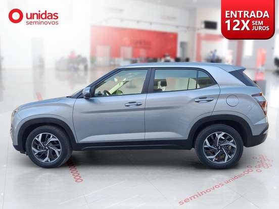 HYUNDAI-CRETA-1.0 TGDI FLEX LIMITED SAFETY AUTOMÁTICO HYUNDAI-CRETA-2023