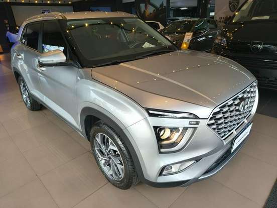 HYUNDAI-CRETA-1.0 TGDI FLEX LIMITED SAFETY AUTOMÁTICO HYUNDAI-CRETA-2024