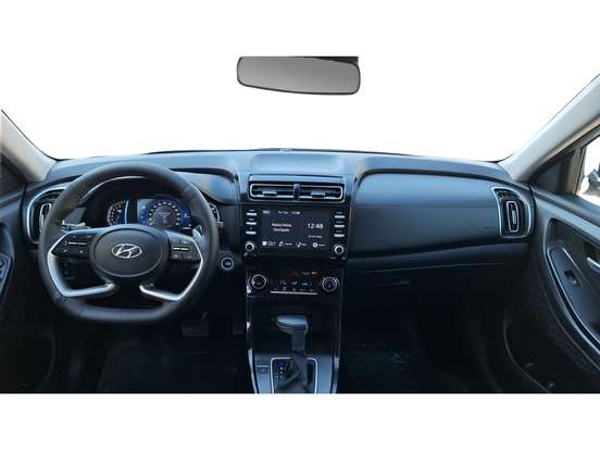 HYUNDAI-CRETA-1.0 TGDI FLEX LIMITED SAFETY AUTOMÁTICO HYUNDAI-CRETA-2023