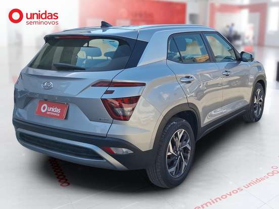 HYUNDAI-CRETA-1.0 TGDI FLEX LIMITED SAFETY AUTOMÁTICO HYUNDAI-CRETA-2023