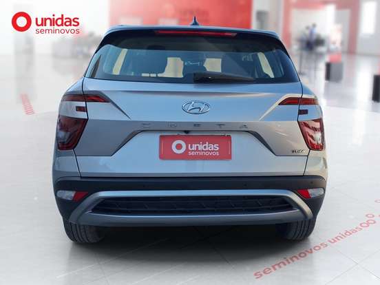 HYUNDAI-CRETA-1.0 TGDI FLEX LIMITED SAFETY AUTOMÁTICO HYUNDAI-CRETA-2023