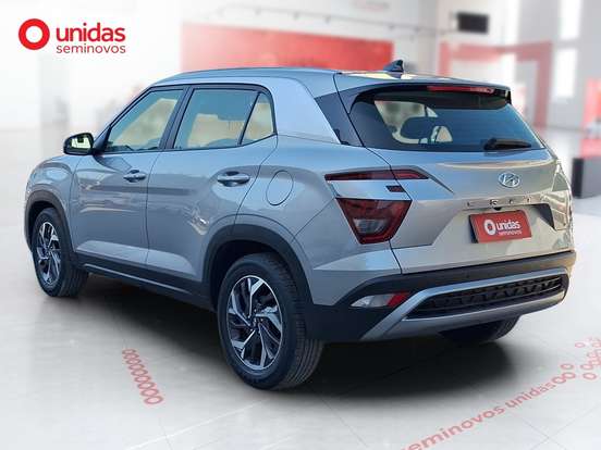 HYUNDAI-CRETA-1.0 TGDI FLEX LIMITED SAFETY AUTOMÁTICO HYUNDAI-CRETA-2023