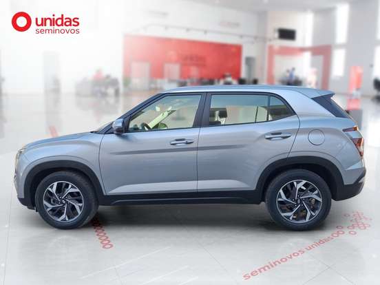 HYUNDAI-CRETA-1.0 TGDI FLEX LIMITED SAFETY AUTOMÁTICO HYUNDAI-CRETA-2023