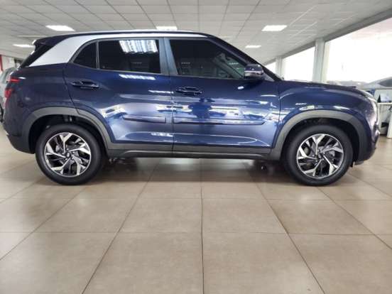 HYUNDAI-CRETA-1.0 TGDI FLEX LIMITED SAFETY AUTOMÁTICO HYUNDAI-CRETA-2024