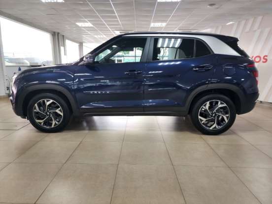 HYUNDAI-CRETA-1.0 TGDI FLEX LIMITED SAFETY AUTOMÁTICO HYUNDAI-CRETA-2024
