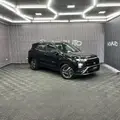 HYUNDAI CRETA 1.0 TGDI FLEX N LINE AUTOMÁTICO HYUNDAI CRETA 1.0 TGDI FLEX N LINE AUTOMÁTICO