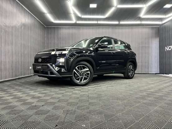 HYUNDAI-CRETA-1.0 TGDI FLEX N LINE AUTOMÁTICO HYUNDAI-CRETA-2024