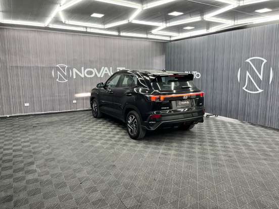 HYUNDAI-CRETA-1.0 TGDI FLEX N LINE AUTOMÁTICO HYUNDAI-CRETA-2024