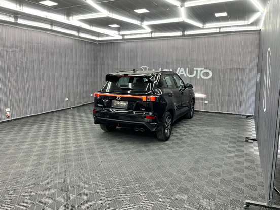 HYUNDAI-CRETA-1.0 TGDI FLEX N LINE AUTOMÁTICO HYUNDAI-CRETA-2024