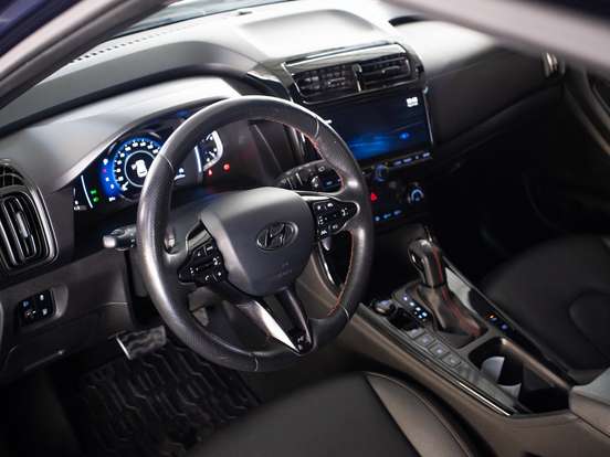 HYUNDAI-CRETA-1.0 TGDI FLEX N LINE AUTOMÁTICO HYUNDAI-CRETA-2022