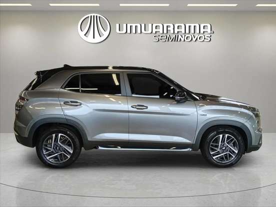 HYUNDAI-CRETA-1.0 TGDI FLEX N LINE AUTOMÁTICO HYUNDAI-CRETA-2022