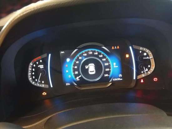 HYUNDAI-CRETA-1.0 TGDI FLEX N LINE AUTOMÁTICO HYUNDAI-CRETA-2022