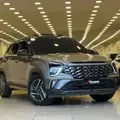 HYUNDAI CRETA 1.0 TGDI FLEX N LINE AUTOMÁTICO HYUNDAI CRETA 1.0 TGDI FLEX N LINE AUTOMÁTICO