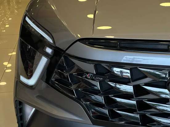 HYUNDAI-CRETA-1.0 TGDI FLEX N LINE AUTOMÁTICO HYUNDAI-CRETA-2023